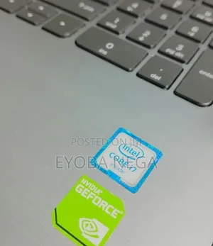 Laptop HP Envy 15 8GB Intel Core i7 HDD 1T
