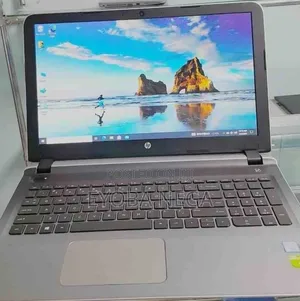 Laptop HP Envy 15 8GB Intel Core i7 HDD 1T