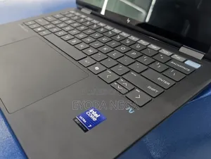 New Laptop HP OmniBook X Flip 14" 16GB Intel Core Ultra 7 SSD 1T
