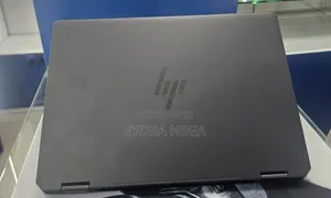 New Laptop HP OmniBook X Flip 14" 16GB Intel Core Ultra 7 SSD 1T