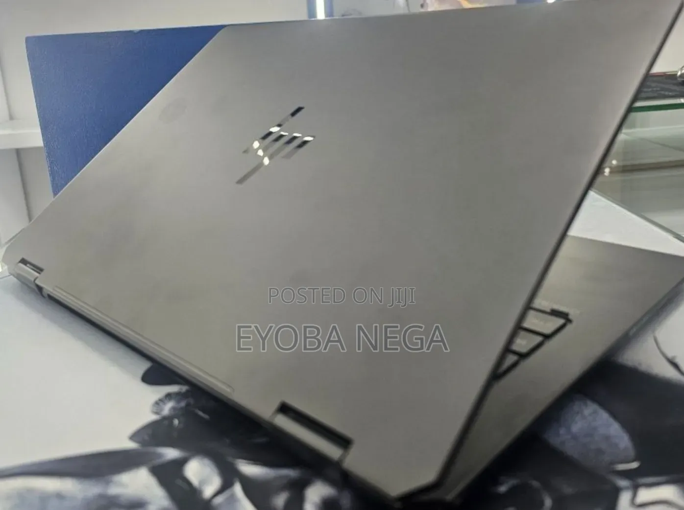 New Laptop HP OmniBook X Flip 14" 16GB Intel Core Ultra 7 SSD 1T