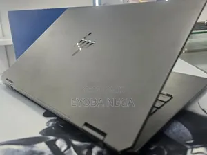 New Laptop HP OmniBook X Flip 14" 16GB Intel Core Ultra 7 SSD 1T