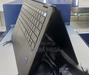 New Laptop HP OmniBook X Flip 14" 16GB Intel Core Ultra 7 SSD 1T
