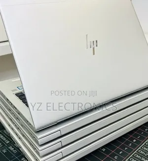 New Laptop HP EliteBook 840 16GB Intel Core i5 SSD 512GB