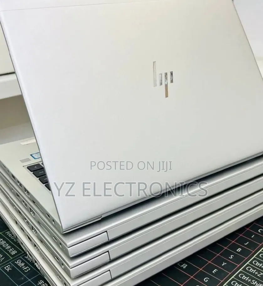 New Laptop HP EliteBook 840 16GB Intel Core i5 SSD 512GB