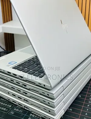 New Laptop HP EliteBook 840 16GB Intel Core i5 SSD 512GB