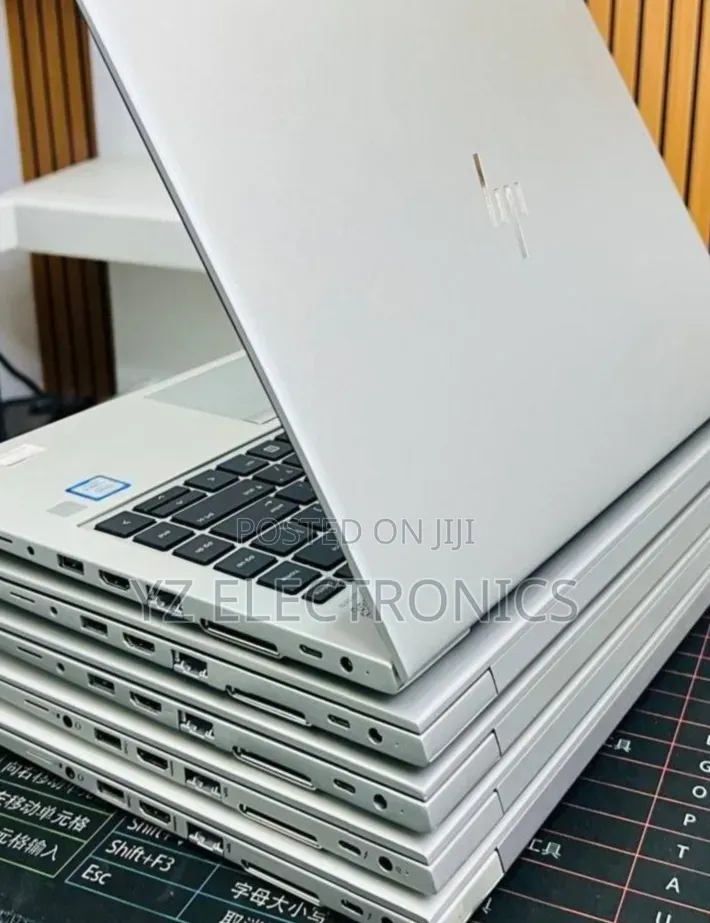 New Laptop HP EliteBook 840 16GB Intel Core i5 SSD 512GB
