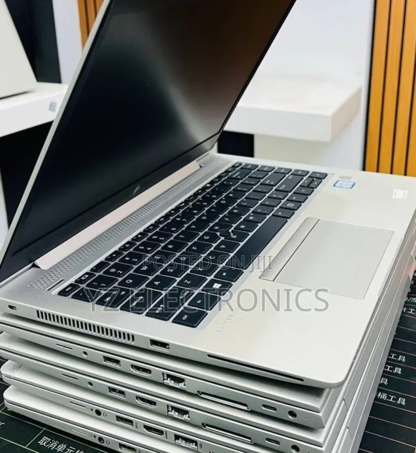 New Laptop HP EliteBook 840 16GB Intel Core i5 SSD 512GB