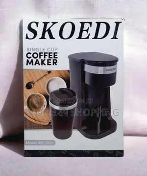 Skoedi Coffee Maker