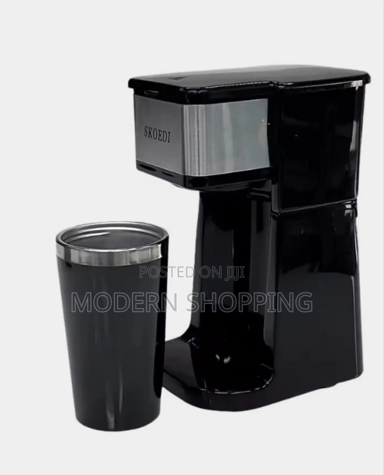 Skoedi Coffee Maker