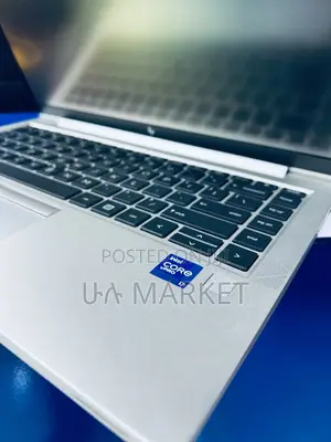 New Laptop HP EliteBook 840 16GB Intel Core i7 SSD 512GB