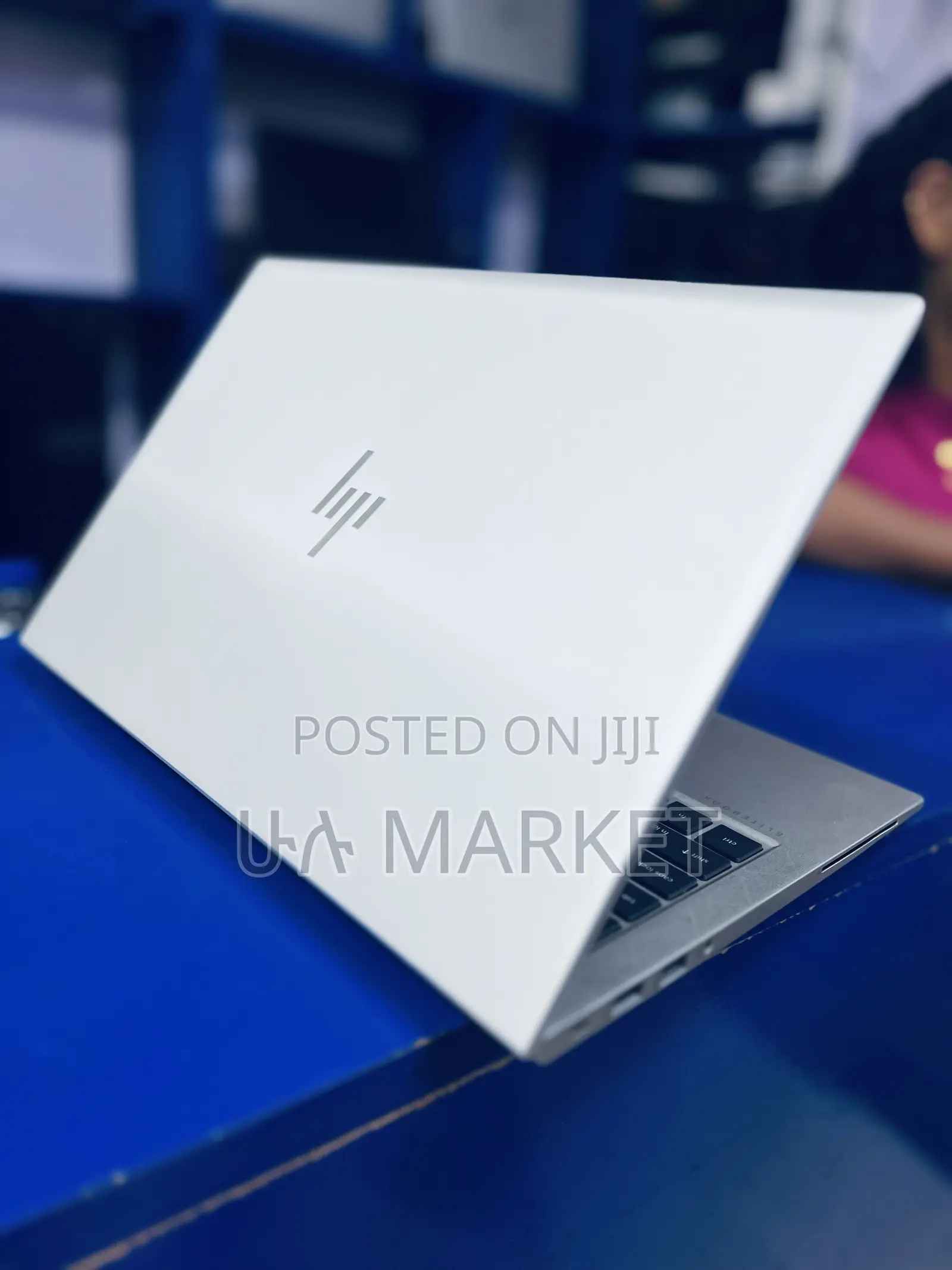 New Laptop HP EliteBook 840 16GB Intel Core i7 SSD 512GB