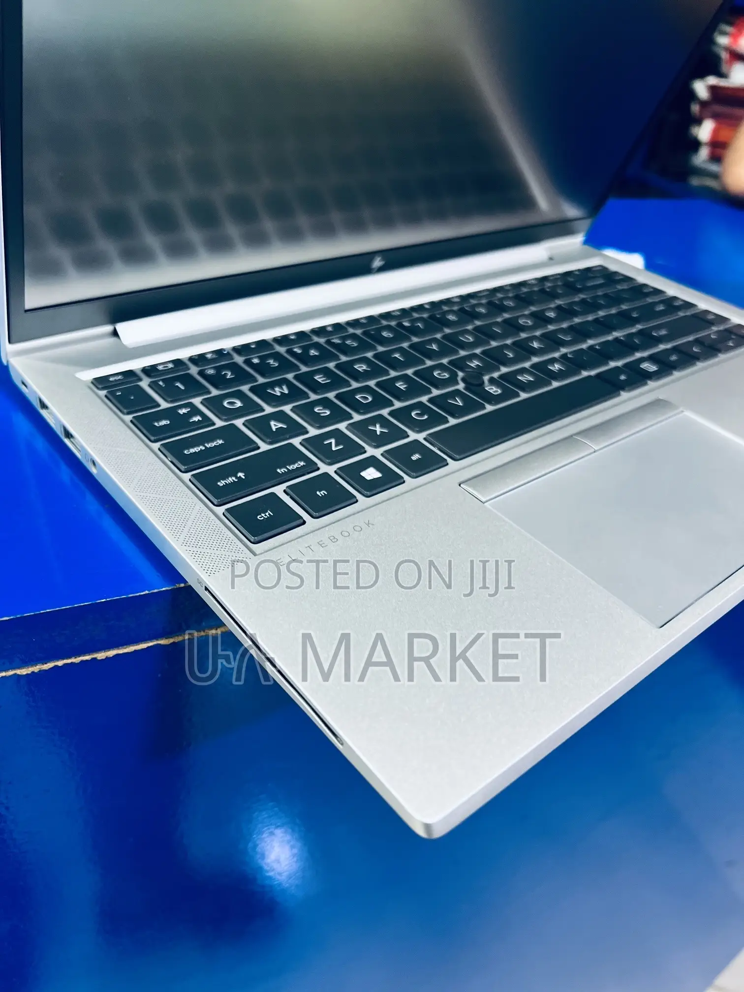 New Laptop HP EliteBook 840 16GB Intel Core i7 SSD 512GB