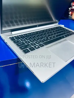 New Laptop HP EliteBook 840 16GB Intel Core i7 SSD 512GB