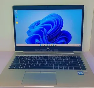 New Laptop HP EliteBook 840 16GB Intel Core i7 SSD 512GB