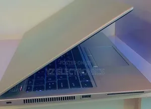 New Laptop HP EliteBook 840 16GB Intel Core i7 SSD 512GB