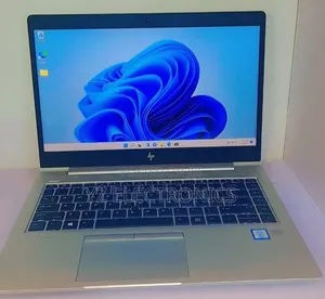 New Laptop HP EliteBook 840 16GB Intel Core i7 SSD 512GB