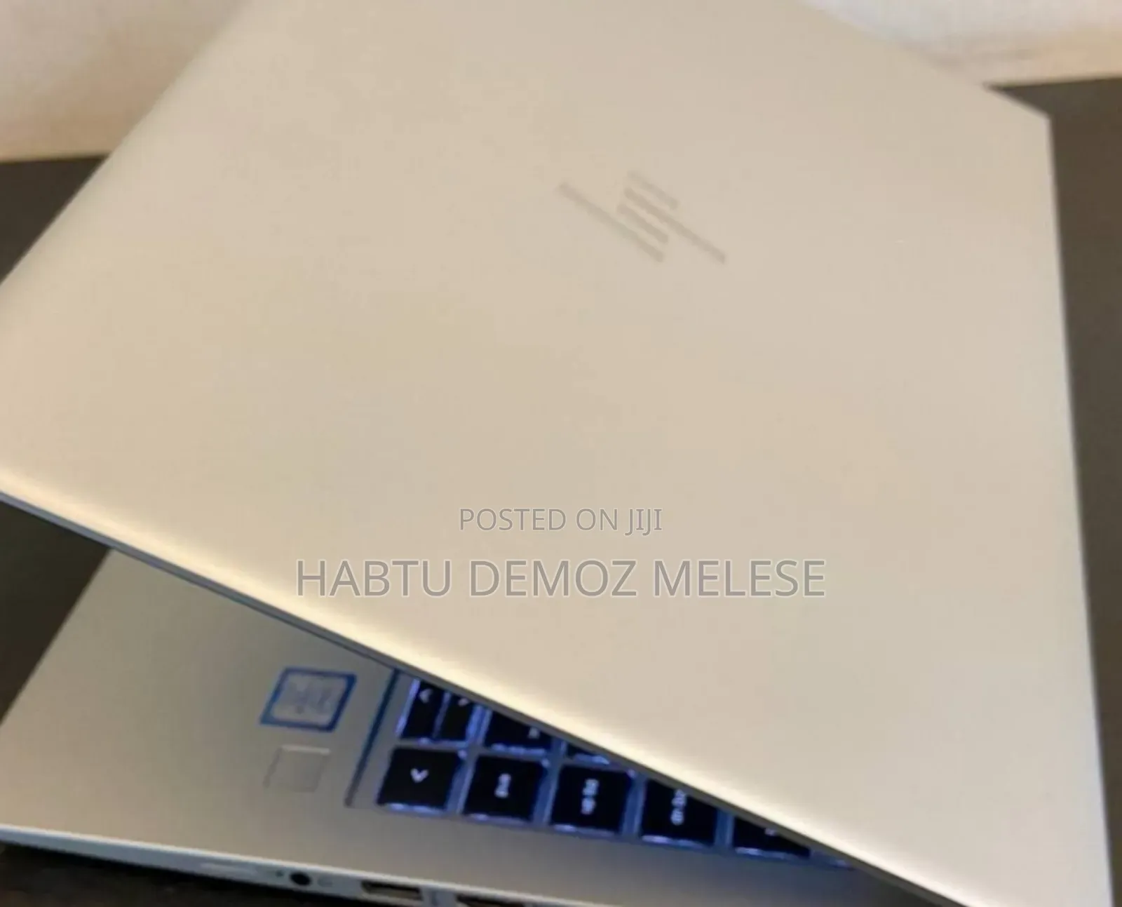 New Laptop HP EliteBook 840 G5 16GB Intel Core i7 SSD 512GB