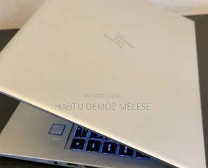 New Laptop HP EliteBook 840 G5 16GB Intel Core i7 SSD 512GB