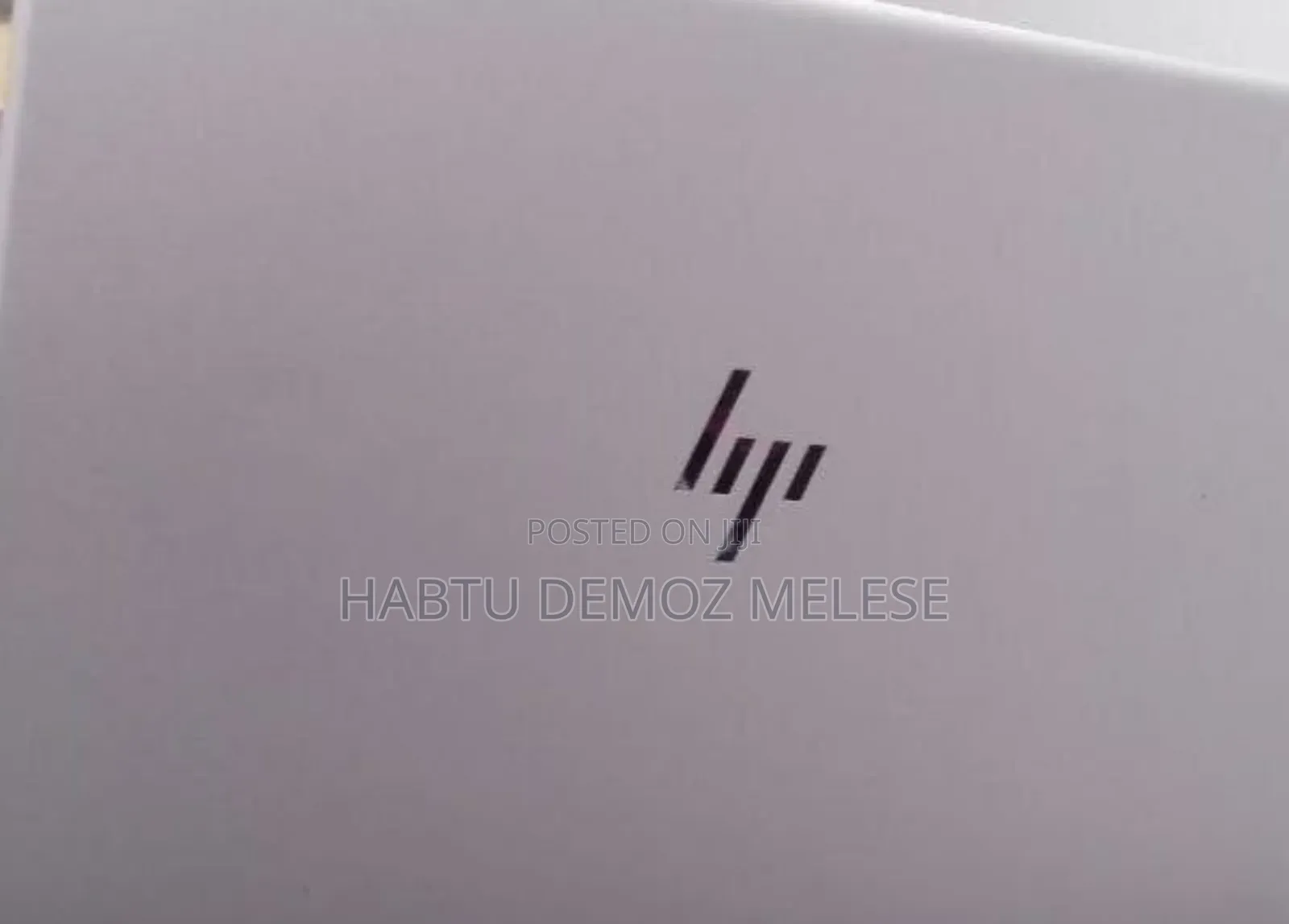 New Laptop HP EliteBook 840 G5 16GB Intel Core i7 SSD 512GB