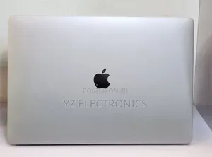 New Laptop Apple MacBook Pro 2019 64GB Intel Core i9 SSD 700GB