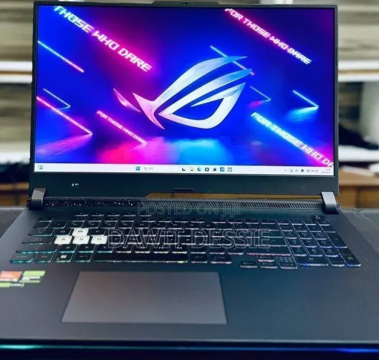 New Laptop Asus G71G 16GB AMD Ryzen 9 SSD 1T