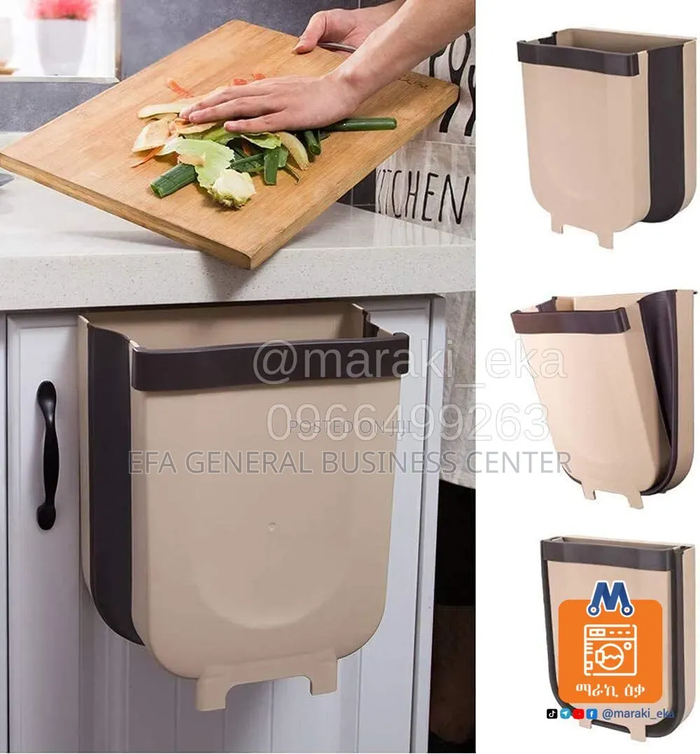 2 in 1 Foldable and Door Hanging