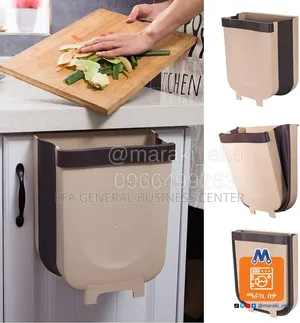 2 in 1 Foldable and Door Hanging