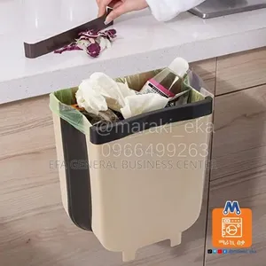 2 in 1 Foldable and Door Hanging