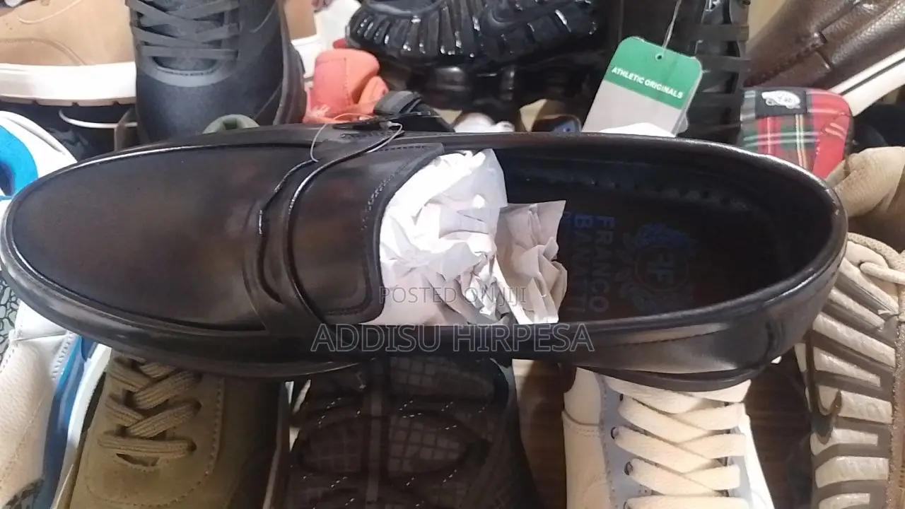 Firanco Shoes