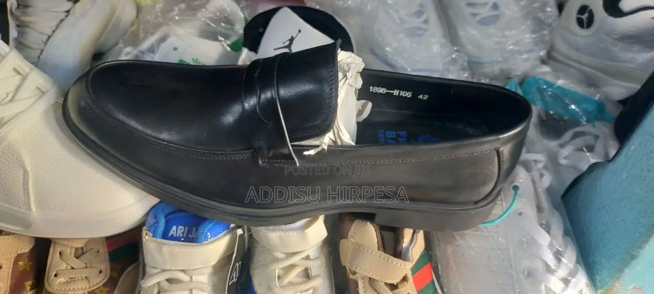 Firanco Shoes