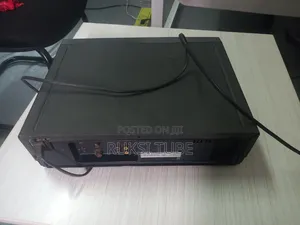 Sony Video Cassette Player(Vhs Player)