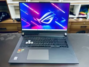 New Laptop Asus G71G 16GB AMD Ryzen 9 SSD 1T