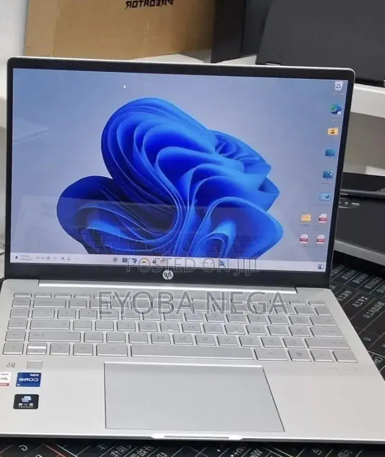 New Laptop HP Pavilion 14 16GB Intel Core i7 SSD 1T