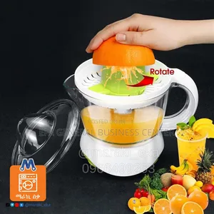 Sinboss Orange And Lemon Juice Squeezer