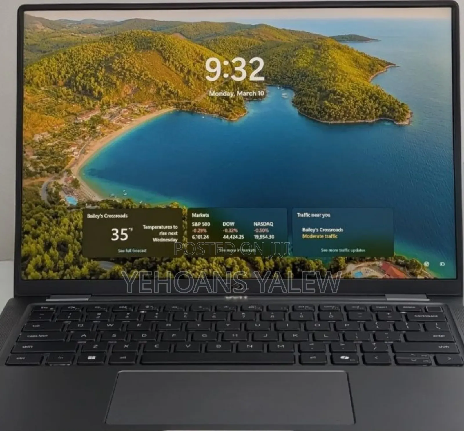 New Laptop Dell Latitude 7450 32GB Intel Core 7 SSD 1T