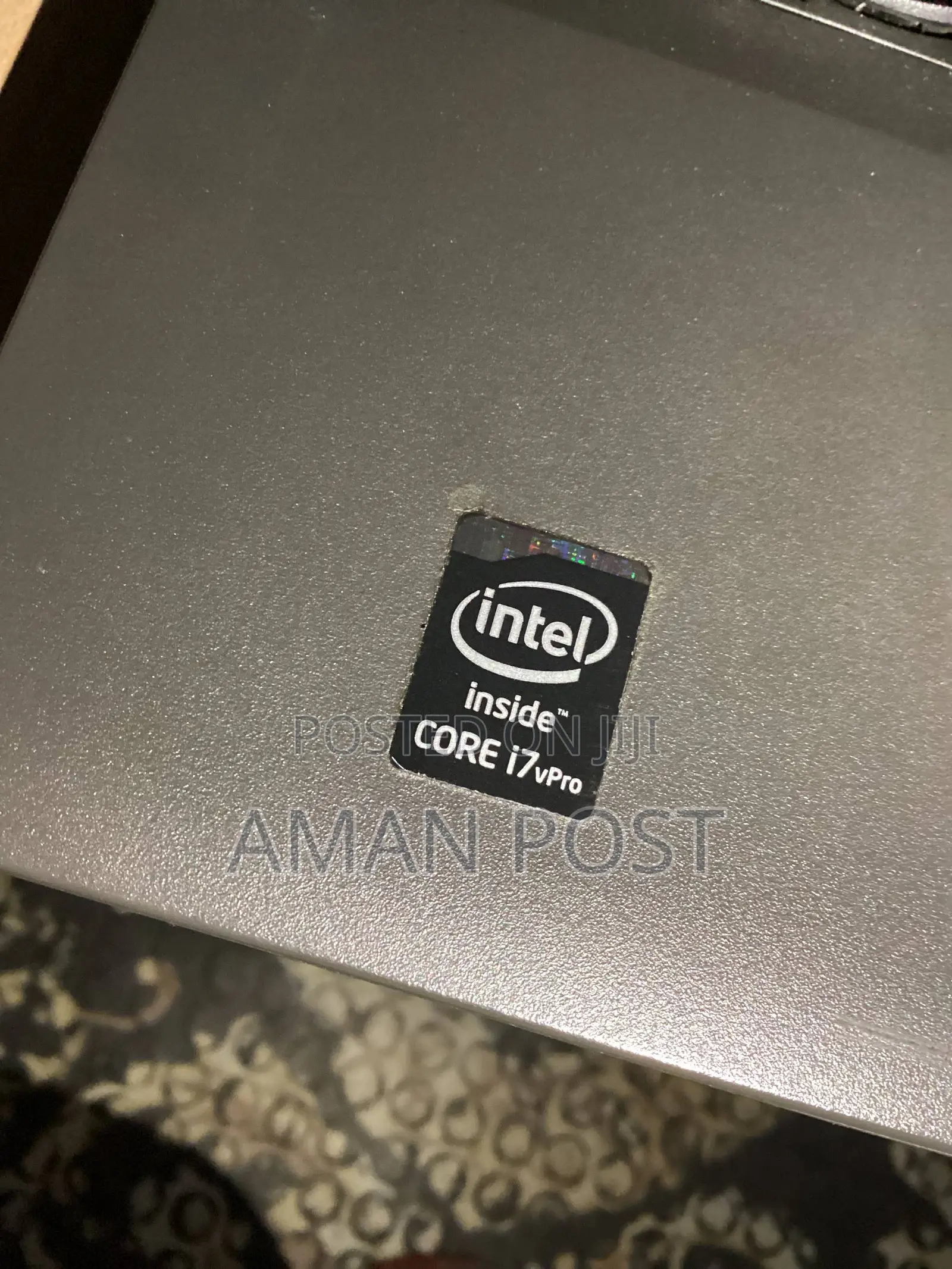 Laptop Lenovo ThinkPad T540p 8GB Intel Core i7 SSD 256GB