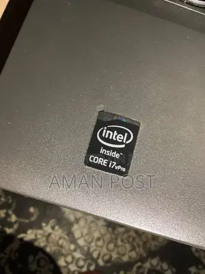 Laptop Lenovo ThinkPad T540p 8GB Intel Core i7 SSD 256GB
