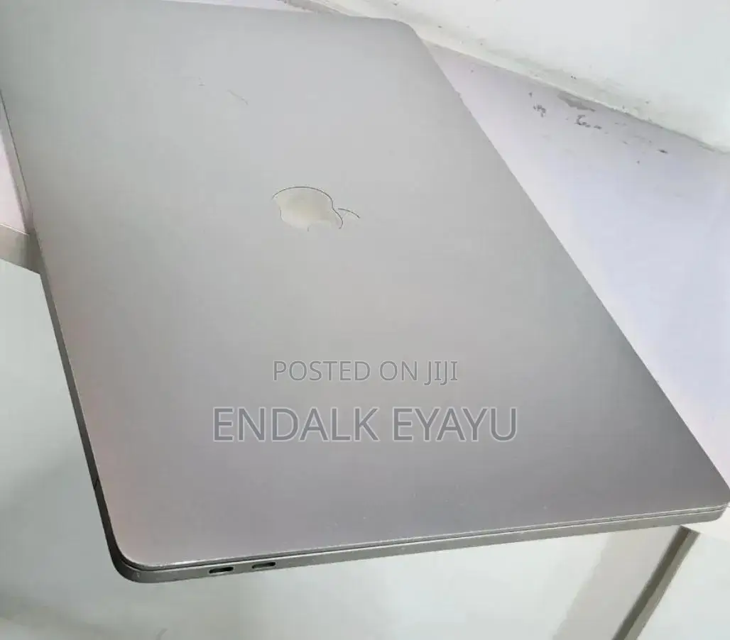 New Laptop Apple MacBook Pro 2019 32GB Intel Core i9 SSD 1T