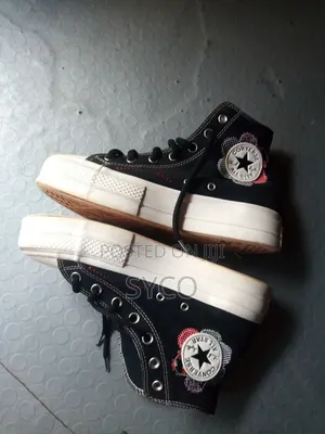 All Star Converse