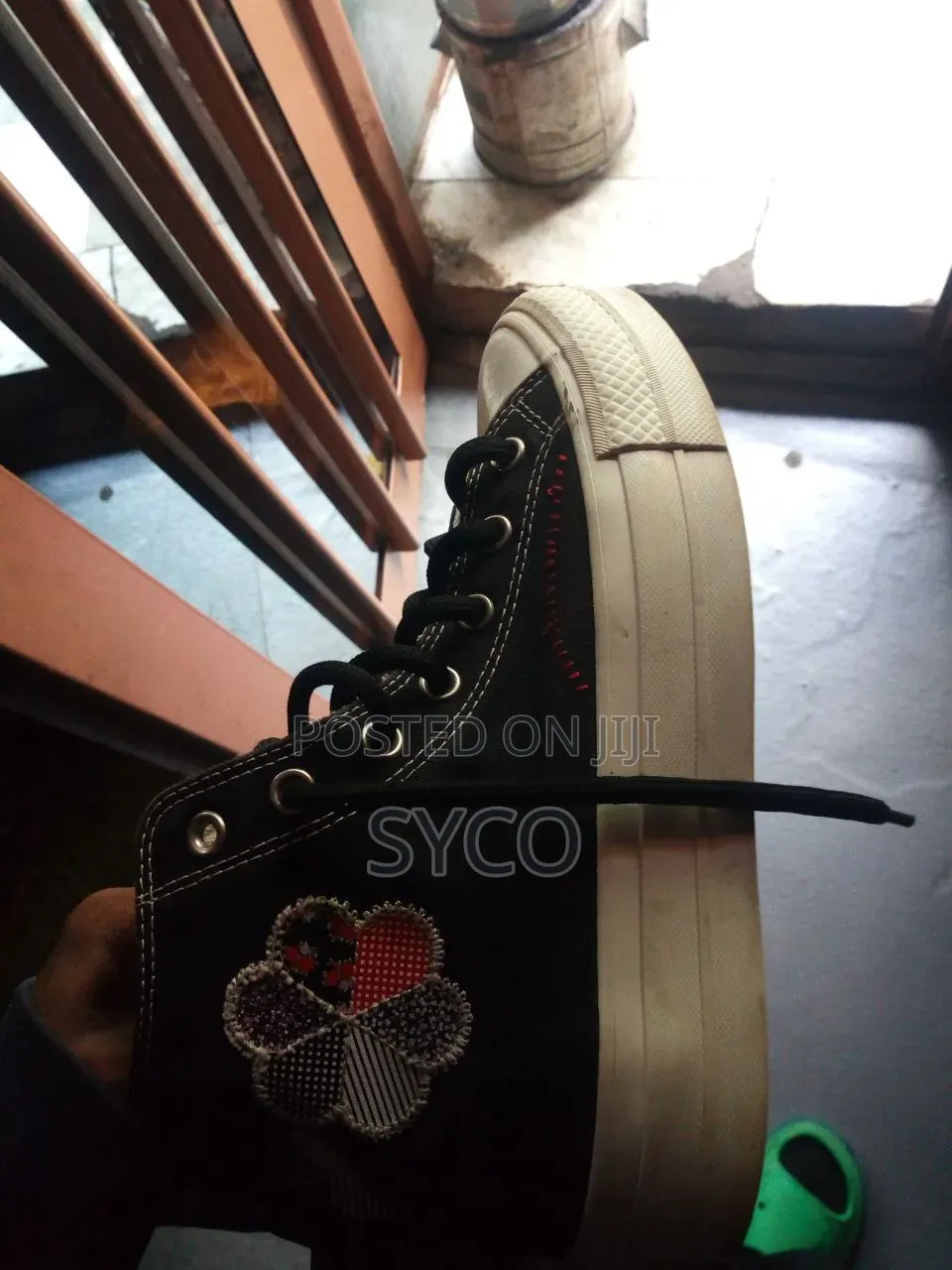 All Star Converse