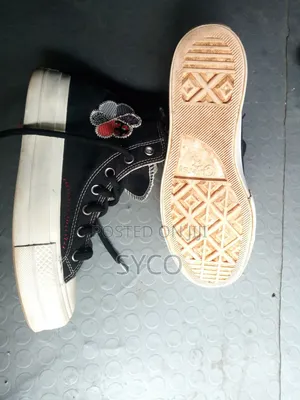 All Star Converse