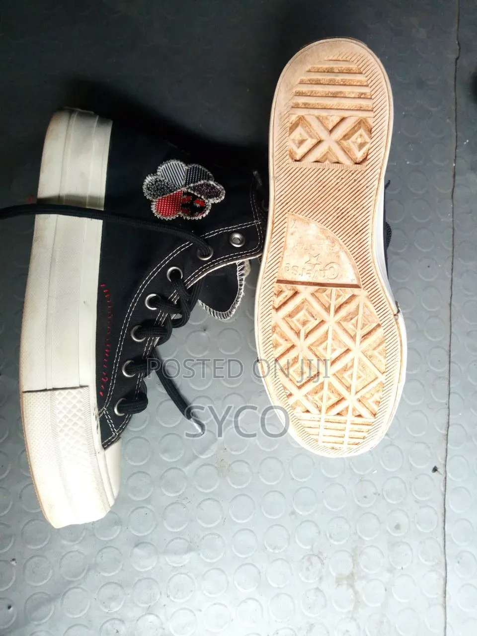 All Star Converse