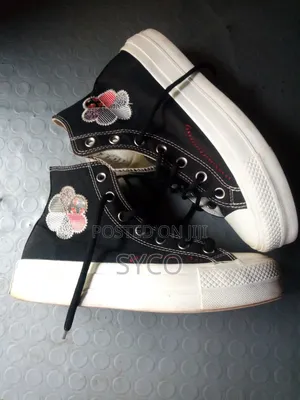 All Star Converse