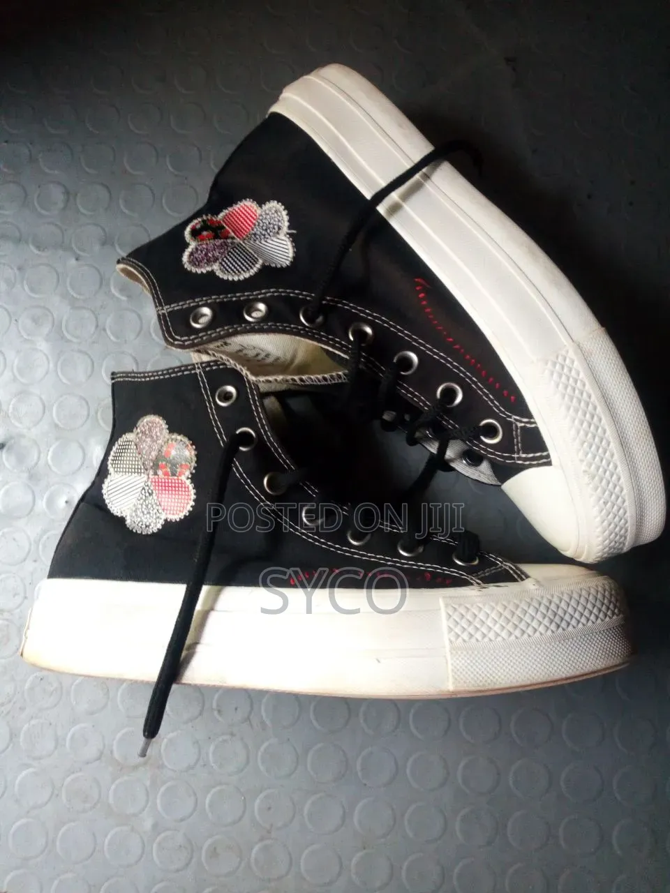 All Star Converse
