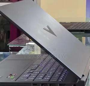New Laptop HP Victus 15 16GB AMD Ryzen 7 SSD 1T