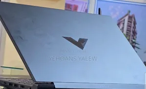 New Laptop HP Victus 15 16GB AMD Ryzen 7 SSD 1T