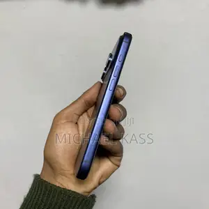 New Apple iPhone 17 Pro 256 GB Blue