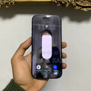 New Apple iPhone 17 Pro 256 GB Blue