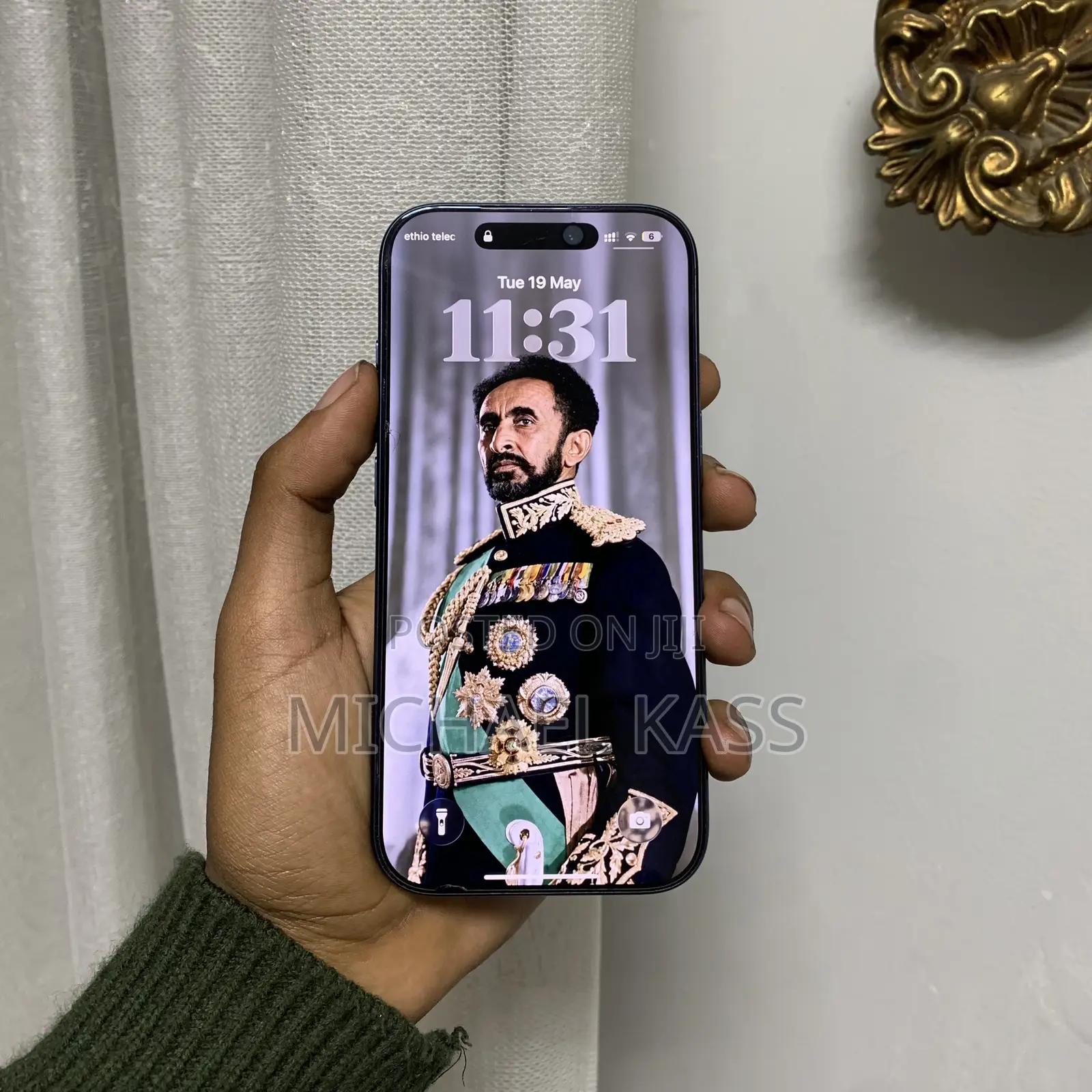 New Apple iPhone 17 Pro 256 GB Blue